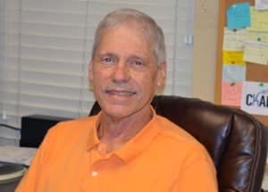 Harvey Diehl