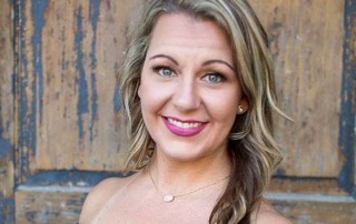 Jessica Nichols, Sales Manager, Inline Services