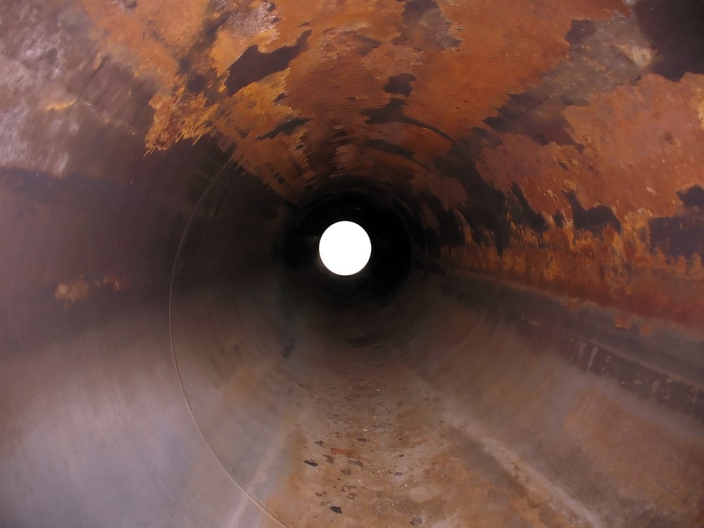 Pipeline Corrosion