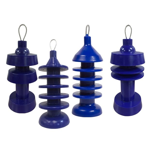 Urethane Polyurethane Pipeline Pigs
