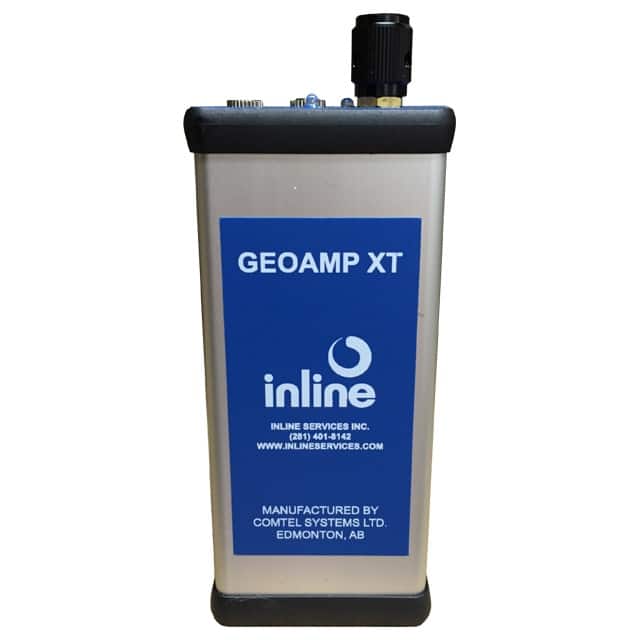 Geoamp XT Geophone
