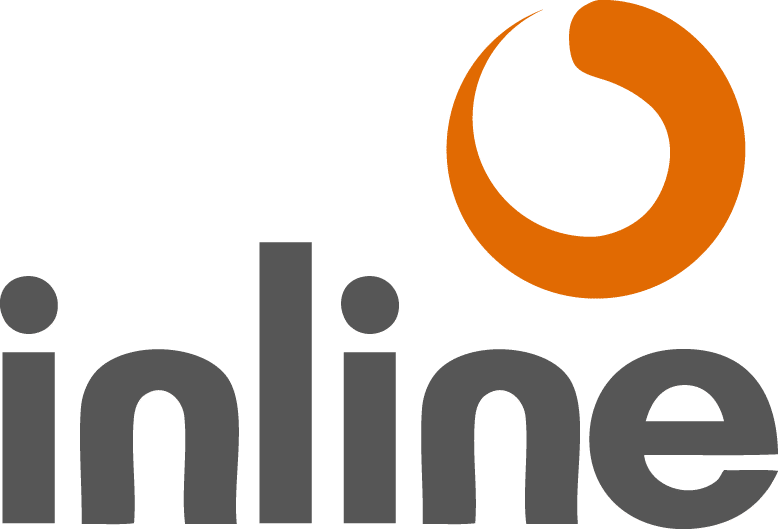 Inline Services logo