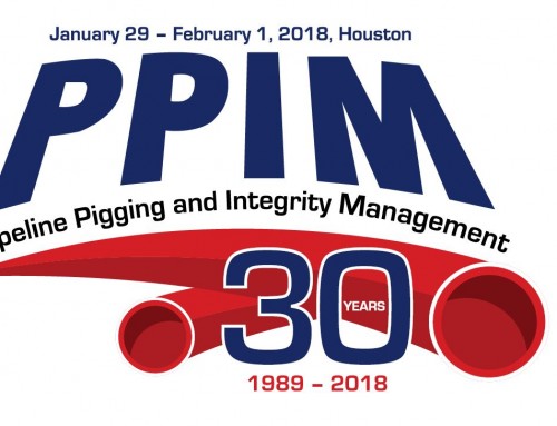 Inline Services Exhibiting at 2019 31st Annual PPIM Conference