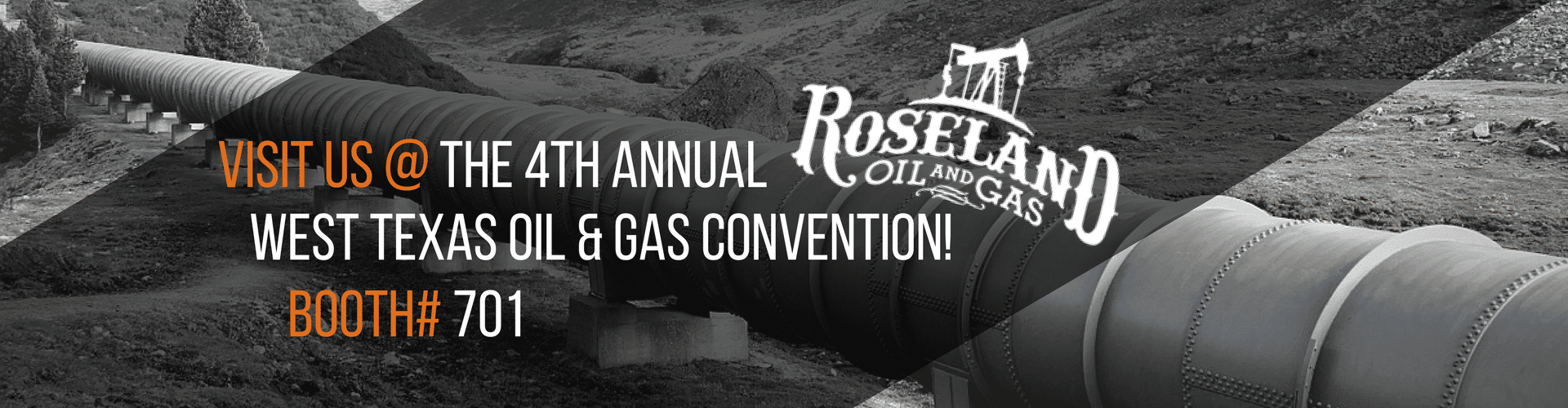 4th Annual West Texas Oil & Gas Conference