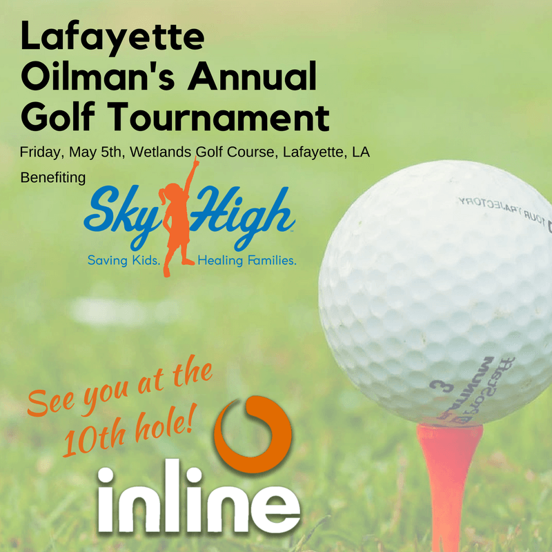 LOIGT – SkyHigh Inline Services Supports the Sky High Foundation