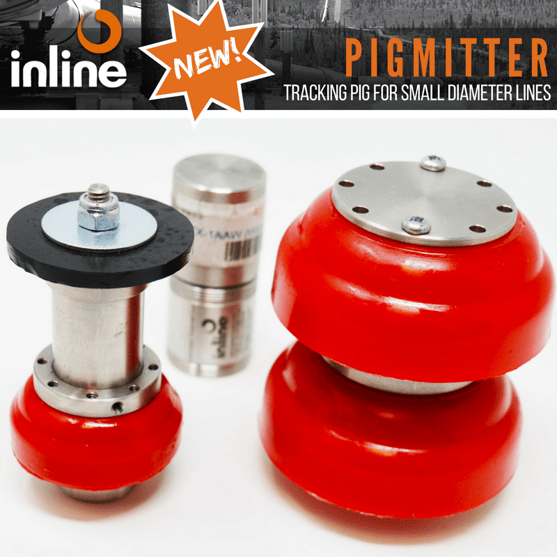 Pigmitter Transmitter Body Pig