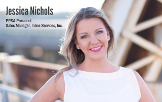 Jessica Nichols, Inline Sales Manager