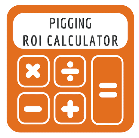 Pigging System ROI Calculator