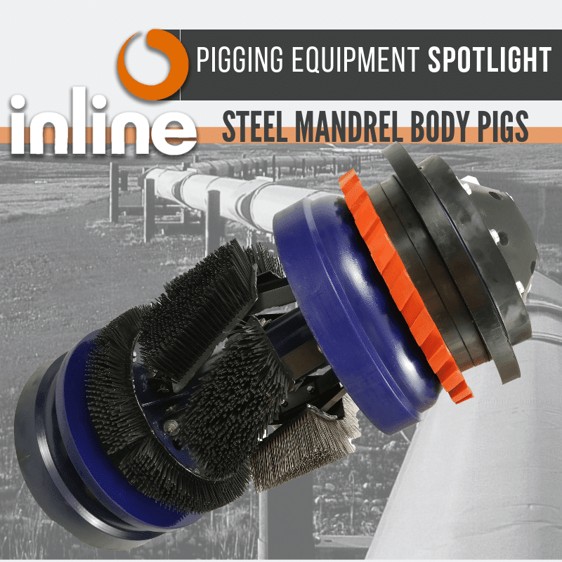 Is a Mandrel Pig Right for Your Next Pigging Project