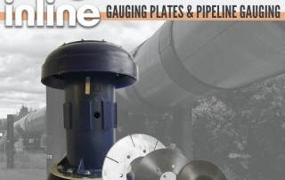 Gauge Plates & Pipeline Gauging