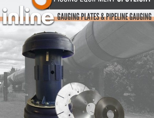 Gauge Plates and Pipeline Gauging