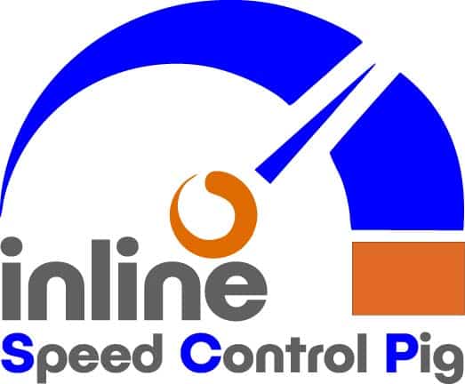 Active Speed Control Pig - For High Velocity Pipelines