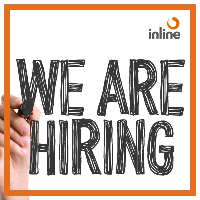We Are Hiring Inline Services is Hiring!