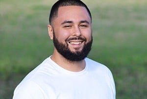 Devin McClain, Inline Shipping Manager