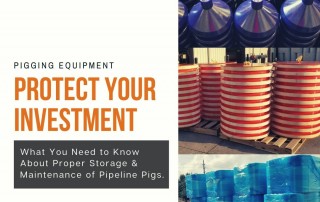 Protect Your Pig Inventory with Proper Storage and Maintenance