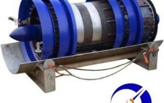 Active Speed Control Pig