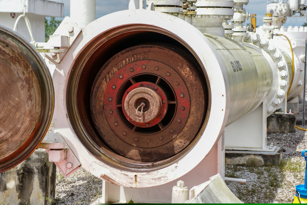 Control Pipeline Cleaning