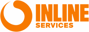 Inline Services Logo