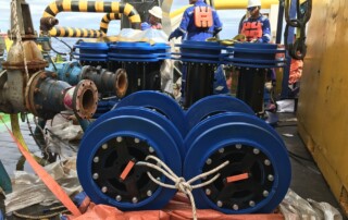 pipeline pigging benefits