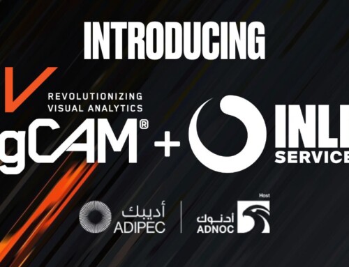 INLINE Services to Unveil Innovation at ADIPEC 2025 in Collaboration with EV Cam