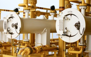 steel mandrel pigs in pipelines