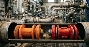 Illustration of Urethane vs Polyurethane